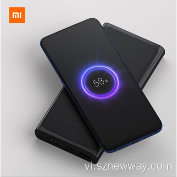 Ngân hàng điện không dây Xiaomi 10000mAh sạc nhanh